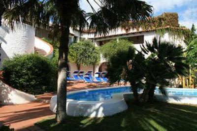 фото отеля Hotel Villa Mediterranea