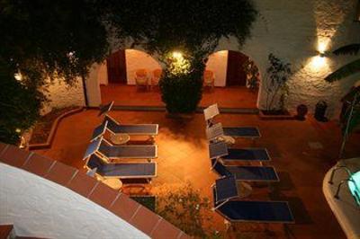 фото отеля Hotel Villa Mediterranea