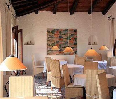 фото отеля Hotel Villa Mediterranea