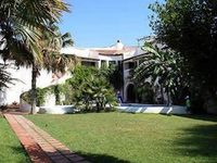 Hotel Villa Mediterranea