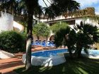 фото отеля Hotel Villa Mediterranea