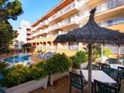 фото отеля Valentín Park Apartments Calvia