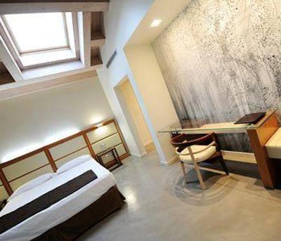 фото отеля The Ziba Hotel & Spa