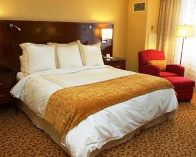 фото отеля Marriott Wichita