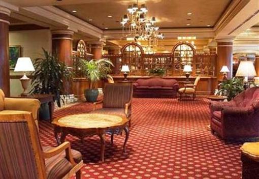 фото отеля Marriott Wichita