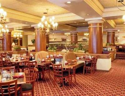 фото отеля Marriott Wichita