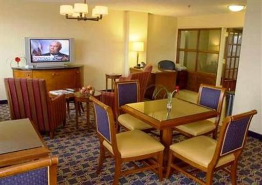 фото отеля Marriott Wichita
