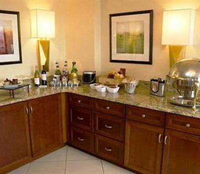 фото отеля Marriott Wichita
