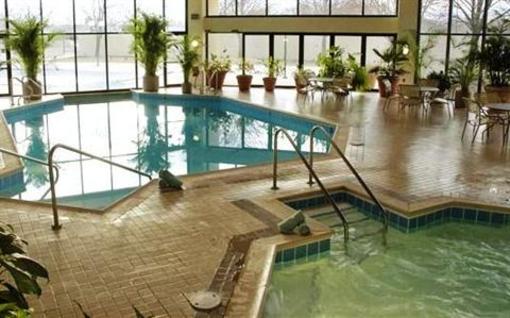 фото отеля Marriott Wichita