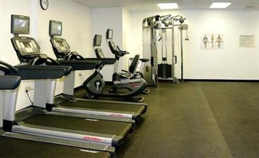фото отеля Marriott Wichita