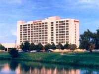Marriott Wichita