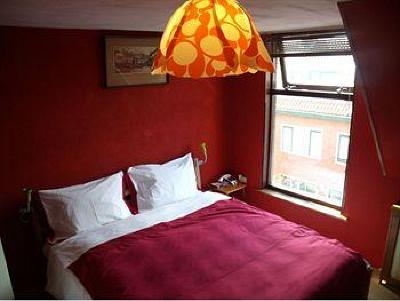 фото отеля B&B De Haven