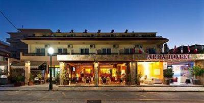 фото отеля Alea Hotel Ialysos