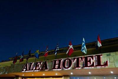 фото отеля Alea Hotel Ialysos
