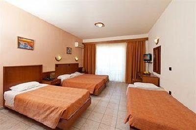 фото отеля Alea Hotel Ialysos