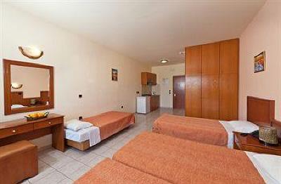 фото отеля Alea Hotel Ialysos