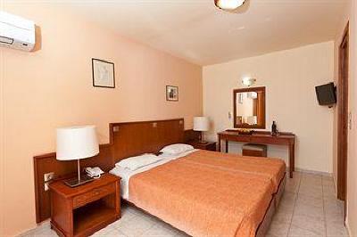 фото отеля Alea Hotel Ialysos