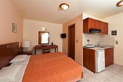 фото отеля Alea Hotel Ialysos