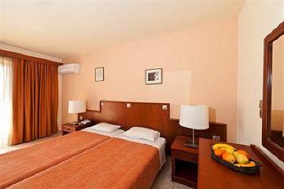 фото отеля Alea Hotel Ialysos