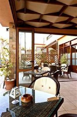фото отеля Alea Hotel Ialysos