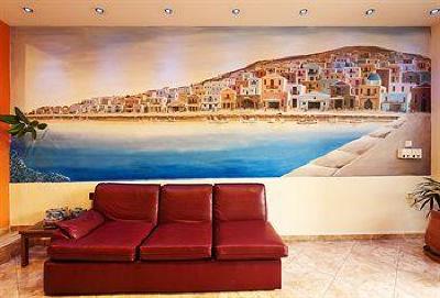 фото отеля Alea Hotel Ialysos