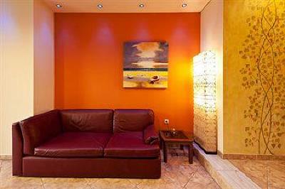 фото отеля Alea Hotel Ialysos