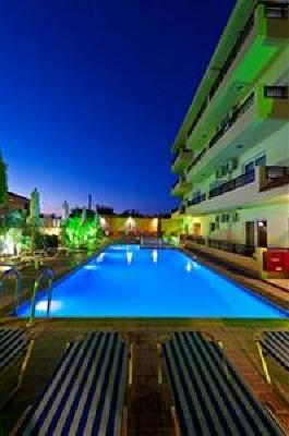 фото отеля Alea Hotel Ialysos
