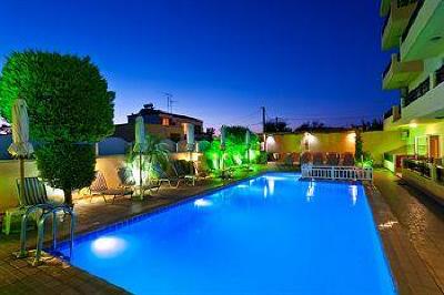фото отеля Alea Hotel Ialysos
