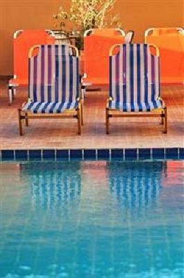 фото отеля Alea Hotel Ialysos