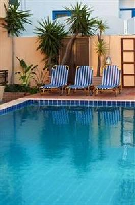 фото отеля Alea Hotel Ialysos