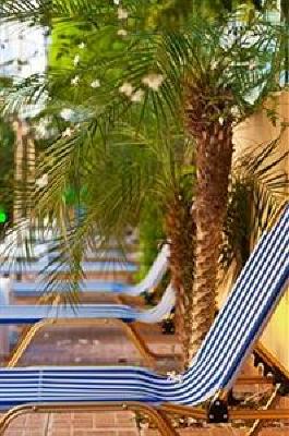 фото отеля Alea Hotel Ialysos
