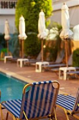 фото отеля Alea Hotel Ialysos