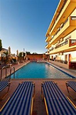 фото отеля Alea Hotel Ialysos