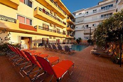 фото отеля Alea Hotel Ialysos