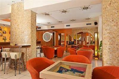 фото отеля Alea Hotel Ialysos
