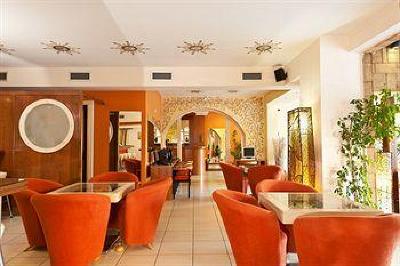 фото отеля Alea Hotel Ialysos