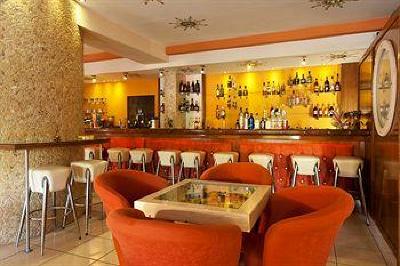 фото отеля Alea Hotel Ialysos