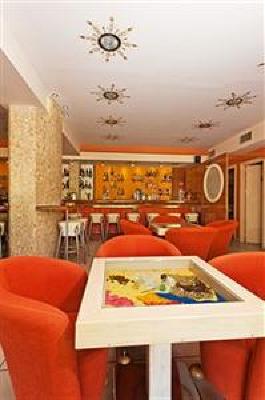 фото отеля Alea Hotel Ialysos