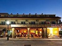Alea Hotel Ialysos