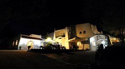 фото отеля Cedrino Hotel Dorgali