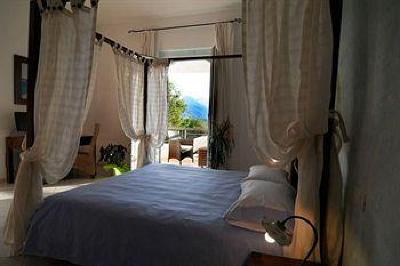 фото отеля Cedrino Hotel Dorgali