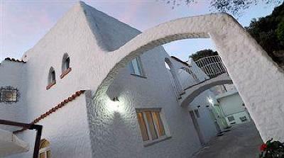 фото отеля Cedrino Hotel Dorgali
