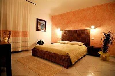 фото отеля Cedrino Hotel Dorgali