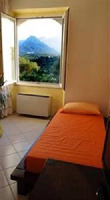 фото отеля Cedrino Hotel Dorgali