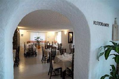 фото отеля Cedrino Hotel Dorgali