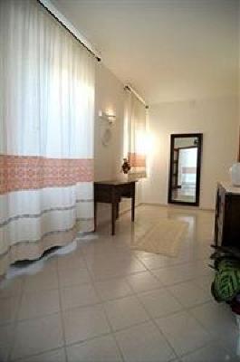 фото отеля Cedrino Hotel Dorgali