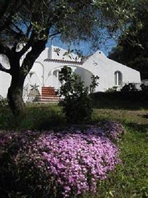 фото отеля Cedrino Hotel Dorgali