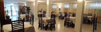 фото отеля Cedrino Hotel Dorgali