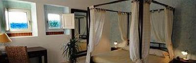 фото отеля Cedrino Hotel Dorgali