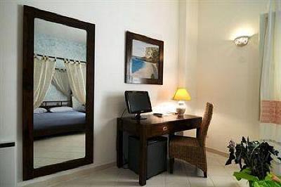 фото отеля Cedrino Hotel Dorgali